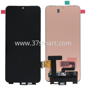 Samsung S21 Plus 5G G996 GH96-13940B Service Pack Display (No Frame) Nero