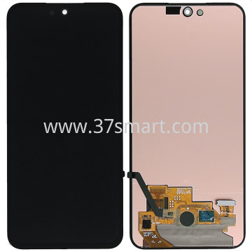 Samsung A54 5G 2023 A546 GH82-31236A Service Pack Display No Frame Nero