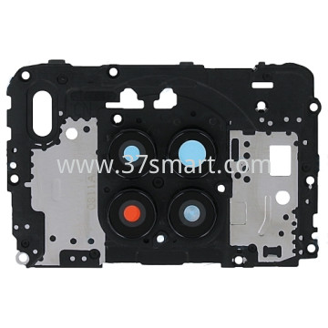 Honor 50 Lite Main Board Cover+Camera Lens Regenerieren