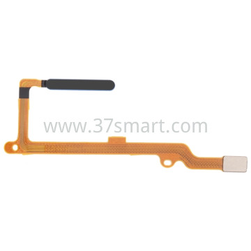 Honor 50 Lite Flex Touch ID Nero