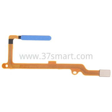 Honor 50 Lite Flex Touch ID Blue