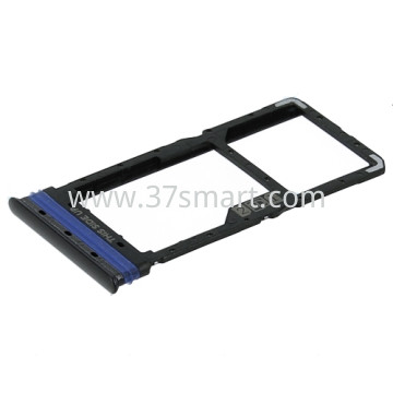 Motorola Edge 20 Lite SIM Tray Nero