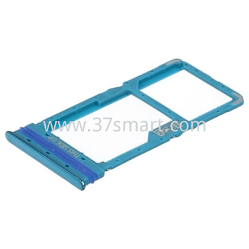 Motorola Edge 20 Lite SIM Tray Verde