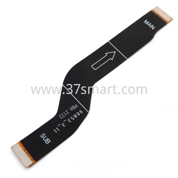 Motorola Edge 20 Lite Flex Main OEM