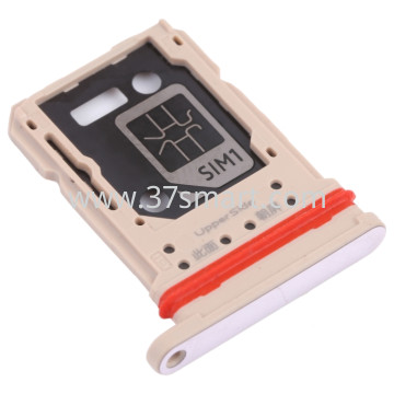 Vivo V21 5G V2050 SIM Tray Silber