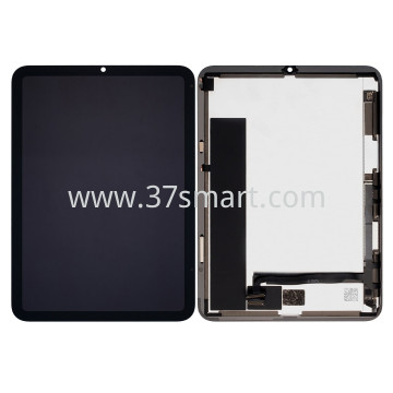 iPad Mini 6 Lcd+Touch Schwarz