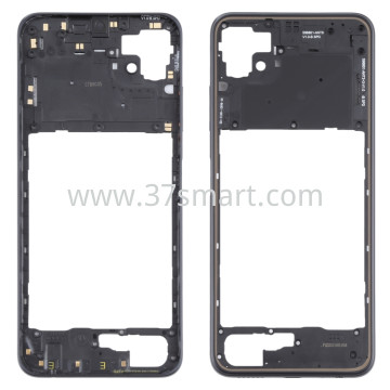 Samsung A22 5G 2021 A226 Middle Cover Nero