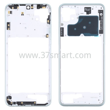 Samsung A22 5G 2021 A226 Middle Cover Green