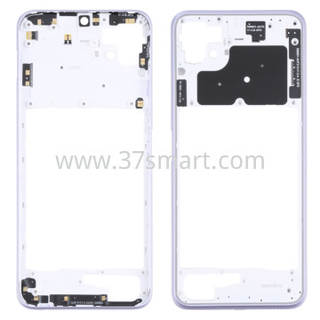 Samsung A22 5G 2021 A226 Middle Cover Purple