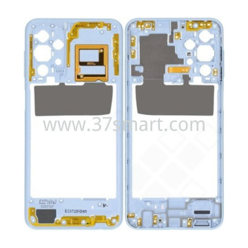 Samsung A23 5G 2022 A236 中框 蓝色