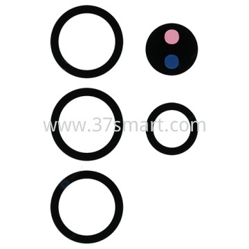 Samsung S21 Ultra 5G 2021 G998 Camera Lens OEM