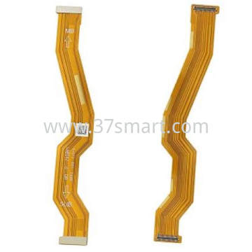 Realme 10 4G RMX3630 4977235 LAB542 Service Pack Flex Main Blister
