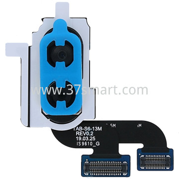 Samsung Tab S6 T860 T865 Camera Back Group 13MP+5MP Regenerate