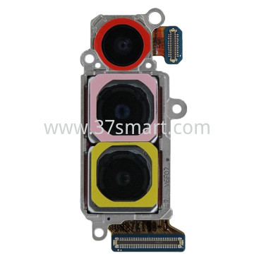 Samsung G991 G996 Camera Back Group 64MP+12MP+12MP Regenerate