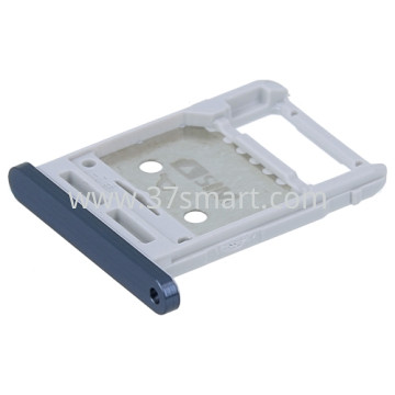 Samsung Tab S7 T870 T875 T876 SIM Tray Blau