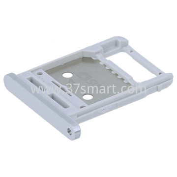 Samsung Tab S7 T870 T875 T876 SIM Tray Bianco