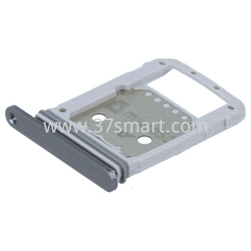 Samsung Tab S6 T860 T865 SIM Tray Nero
