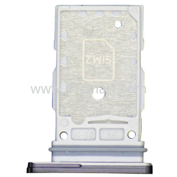Samsung Z Fold 4 F936 SIM Tray Nero