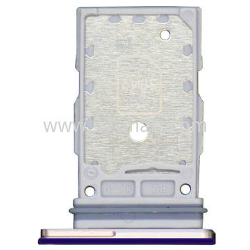 Samsung Z Fold 4 F936 SIM Tray Purple