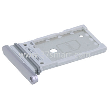 Samsung Z Fold 3 5G 2021 SM-F926B SIM Tray Silver