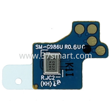 Samsung S20 Plus G985 G986 Flex Microphone OEM