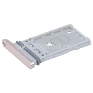 Samsung Galaxy S22 S901 SIM Tray Rosa