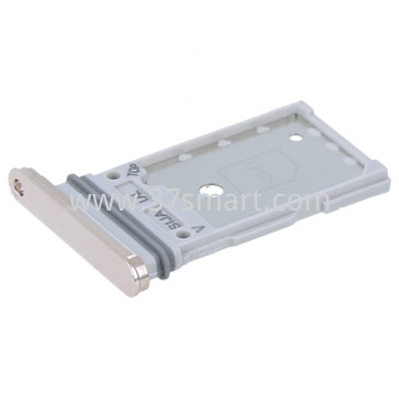 Samsung Galaxy S22 S901 SIM Tray Gold