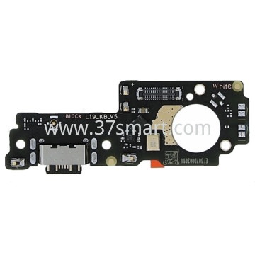 Poco M5 4Gb 22071219CG USB Charging Board Regenerieren