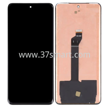 Honor 90 REA-AN00 Lcd+Touch Black