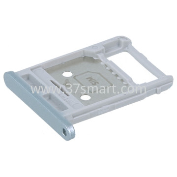 Samsung Tab S7 FE T730 T736 SIM Tray Blu