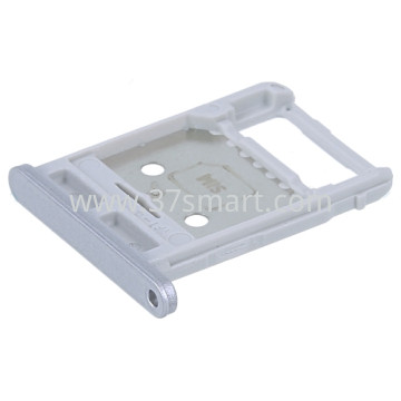 Samsung Tab S7 FE T730 T736 SIM Tray Bianco