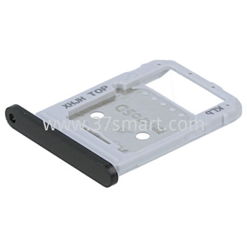 Samsung Tab S8 X700 X706, Tab S8 Plus X800 X806 SIM Tray Nero