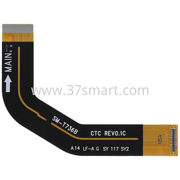 Samsung Tab S7 FE T730 T736 Flex Main OEM