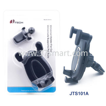 Universal Car Air Vent Holder S101A Black