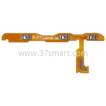 Honor 70 Lite RBN-NX1 Flex Power+Volume OEM