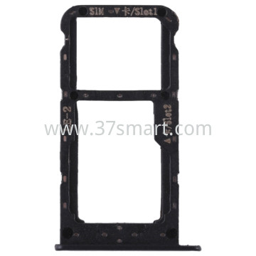 Honor 70 Lite RBN-NX1 SIM Tray Black