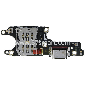 Honor 50 NTH-AN00USB Charging Board Rigenerati