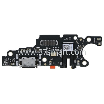 Honor X7a RKY-LX2 USB Charging Board Regenerieren