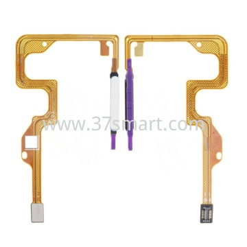 Honor X6, Honor 70 Lite Flex Touch ID White