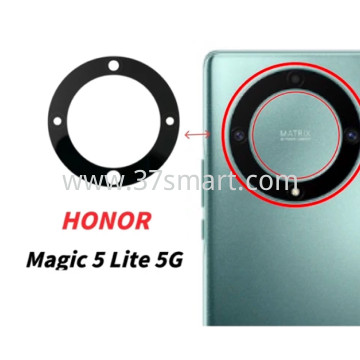 Honor Magic 5 Lite Camera Lens OEM