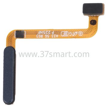Samsung A23 5G 2022 A236 Flex Touch ID Schwarz