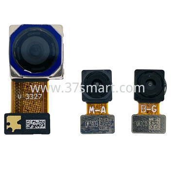 Samsung A04s 2022 A047 Camera Back Group 50MP+2MP+2MP Regenerate