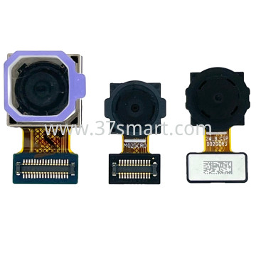 Samsung A13 5G 2022 A136 Posteriore Fotocamera 50MP+2MP+2MP Rigenerati