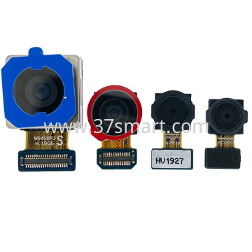 Samsung A53 5G 2022 A536 Camera Back Group 64MP+12MP+5MP+5MP Regenerieren