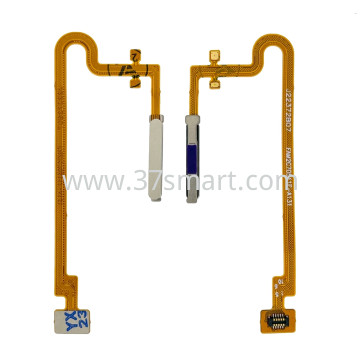Realme C33 Flex Impronte Oro