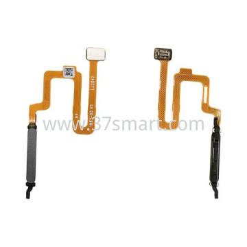 Redmi Note 12 Pro 4G 指纹排线 黑色