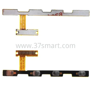Motorola E30, E40 Flex Power+Volume OEM