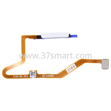 Redmi Note 12 Pro 5G, Note 12 Pro Plus, Poco X5 Pro 2023 Flex Touch ID Weiß