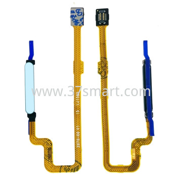 Redmi 10 5G, Poco M5 4G Flex Touch ID Blue