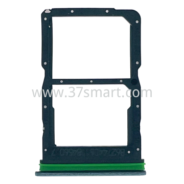 Honor X8a, Honor 90 Lite SIM Tray Blu
